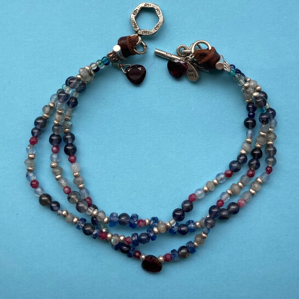 Mt. Nights bracelet